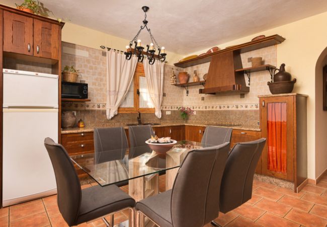 Villa in Coín - Villa Eldorado Villa in Coín - Villa Eldorado