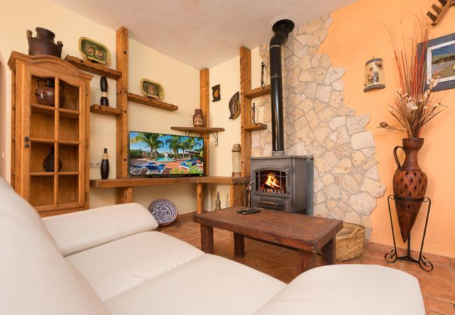 Villa in Coín - Villa Eldorado Villa in Coín - Villa Eldorado