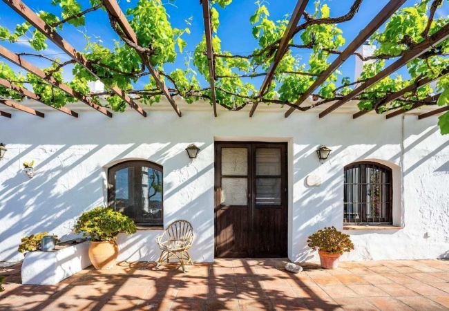 Villa in Frigiliana - Villa Frigiliana Villa in Frigiliana - Villa Frigiliana