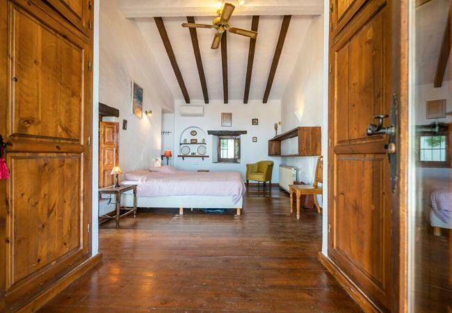 Villa in Frigiliana - Villa Frigiliana Villa in Frigiliana - Villa Frigiliana