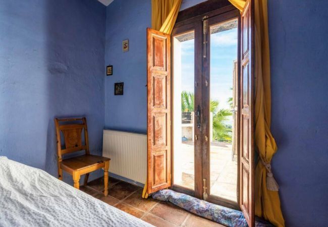 Villa in Frigiliana - Villa Frigiliana Villa in Frigiliana - Villa Frigiliana