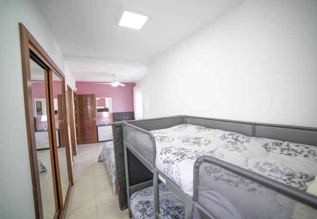 Villa in Puerto del Carmen - Villa Carmen Villa in Puerto del Carmen - Villa Carmen