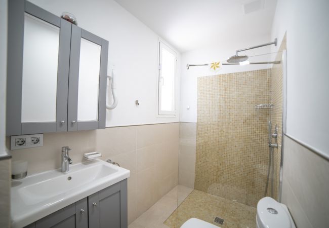 Villa in Puerto del Carmen - Villa Carmen Villa in Puerto del Carmen - Villa Carmen