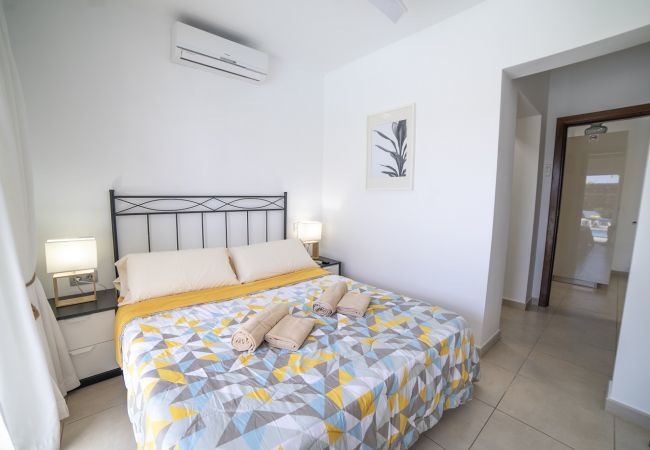 Villa in Puerto del Carmen - Villa Carmen Villa in Puerto del Carmen - Villa Carmen