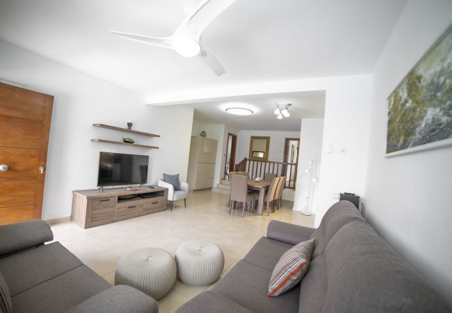 Villa in Puerto del Carmen - Villa Carmen Villa in Puerto del Carmen - Villa Carmen