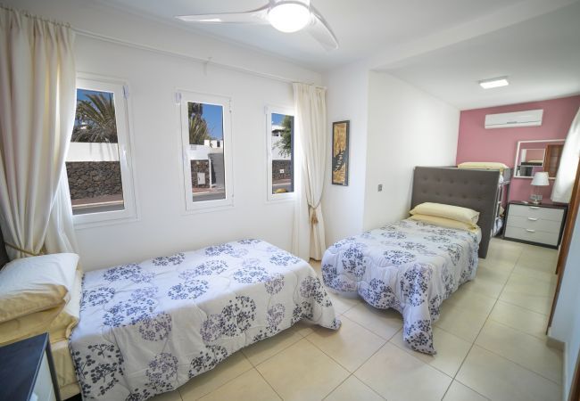 Villa in Puerto del Carmen - Villa Carmen Villa in Puerto del Carmen - Villa Carmen