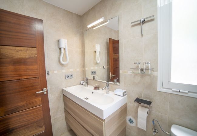 Villa in Puerto del Carmen - Villa Carmen Villa in Puerto del Carmen - Villa Carmen