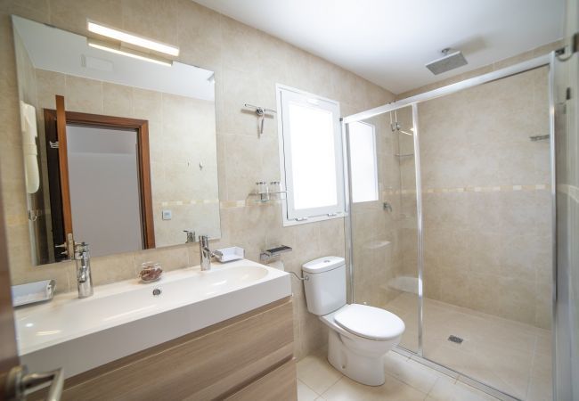 Villa in Puerto del Carmen - Villa Carmen Villa in Puerto del Carmen - Villa Carmen