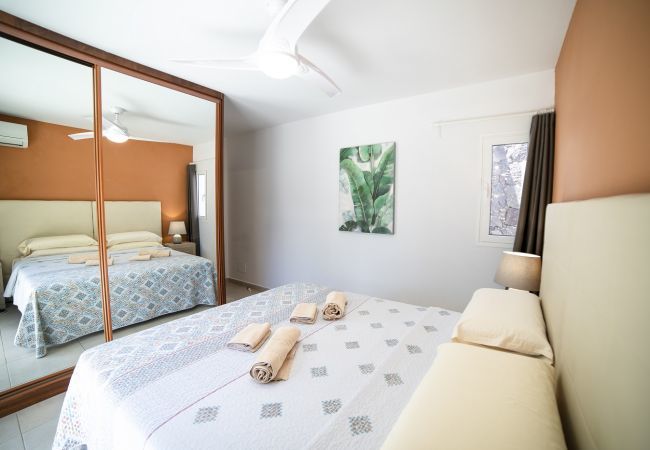 Villa in Puerto del Carmen - Villa Carmen Villa in Puerto del Carmen - Villa Carmen