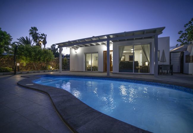 Villa in Puerto del Carmen - Villa Carmen Villa in Puerto del Carmen - Villa Carmen