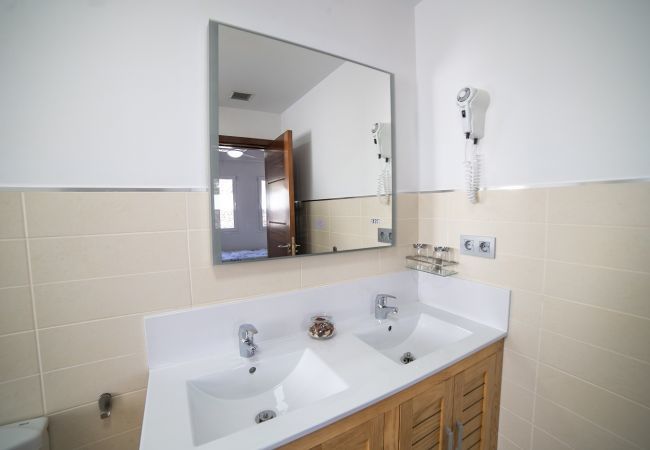 Villa in Puerto del Carmen - Villa Carmen Villa in Puerto del Carmen - Villa Carmen