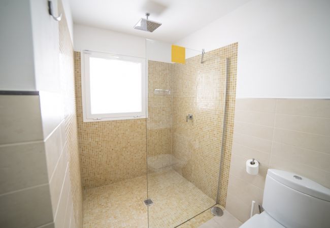 Villa in Puerto del Carmen - Villa Carmen Villa in Puerto del Carmen - Villa Carmen