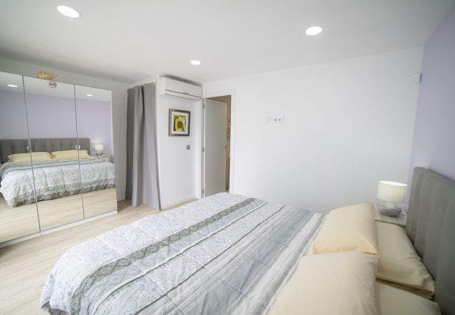 Villa in Puerto del Carmen - Villa Carmen Villa in Puerto del Carmen - Villa Carmen