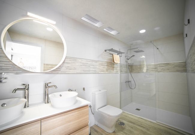 Villa in Puerto del Carmen - Villa Carmen Villa in Puerto del Carmen - Villa Carmen