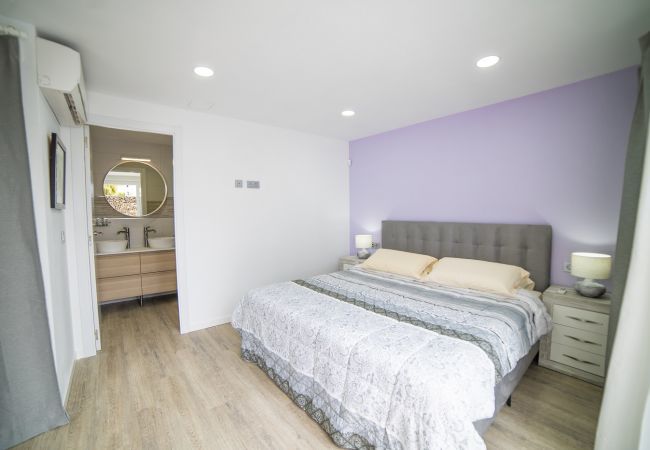 Villa in Puerto del Carmen - Villa Carmen Villa in Puerto del Carmen - Villa Carmen