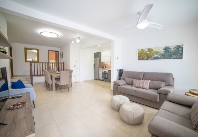 Villa in Puerto del Carmen - Villa Carmen Villa in Puerto del Carmen - Villa Carmen