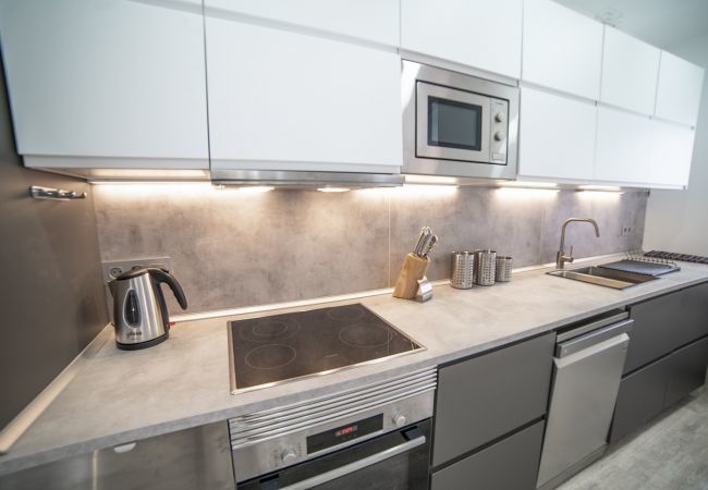 Villa in Puerto del Carmen - Villa Carmen Villa in Puerto del Carmen - Villa Carmen