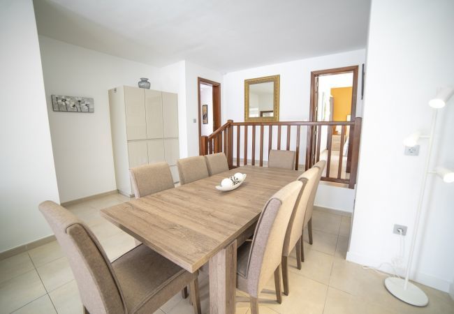 Villa in Puerto del Carmen - Villa Carmen Villa in Puerto del Carmen - Villa Carmen