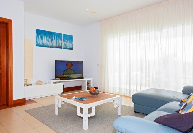 Villa in Puerto del Carmen - Villa Puerto Calero Villa in Puerto del Carmen - Villa Puerto Calero