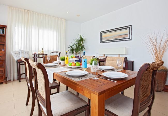 Villa in Puerto del Carmen - Villa Puerto Calero Villa in Puerto del Carmen - Villa Puerto Calero