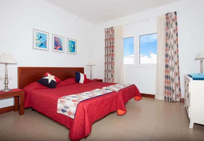 Villa in Puerto del Carmen - Villa Puerto Calero Villa in Puerto del Carmen - Villa Puerto Calero