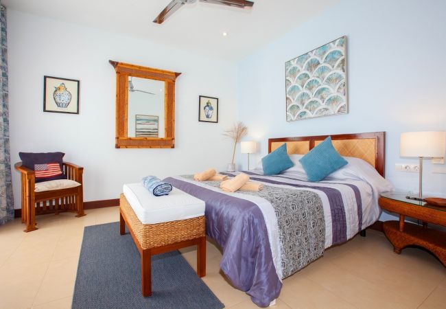 Villa in Puerto del Carmen - Villa Puerto Calero Villa in Puerto del Carmen - Villa Puerto Calero