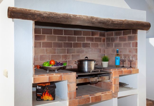 Villa in Puerto del Carmen - Villa Puerto Calero Villa in Puerto del Carmen - Villa Puerto Calero