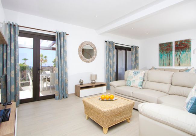 Villa in Puerto del Carmen - Villa Lexy Villa in Puerto del Carmen - Villa Lexy