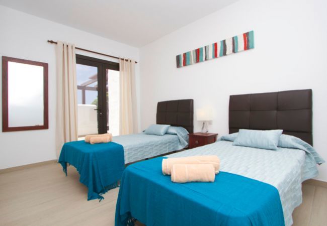 Villa in Puerto del Carmen - Villa Lexy Villa in Puerto del Carmen - Villa Lexy