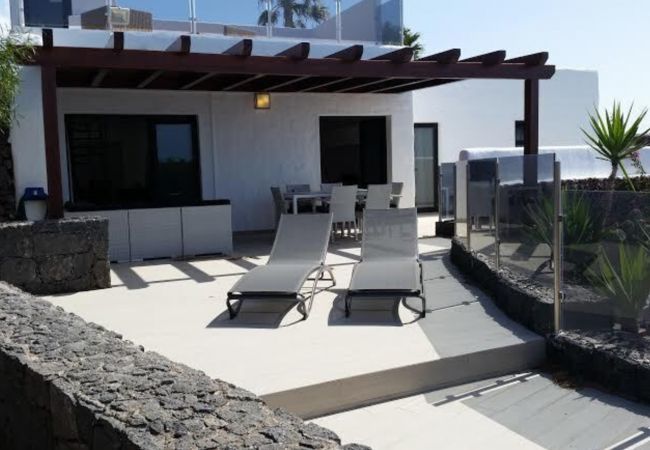 Villa in Puerto del Carmen - Villa Lexy Villa in Puerto del Carmen - Villa Lexy