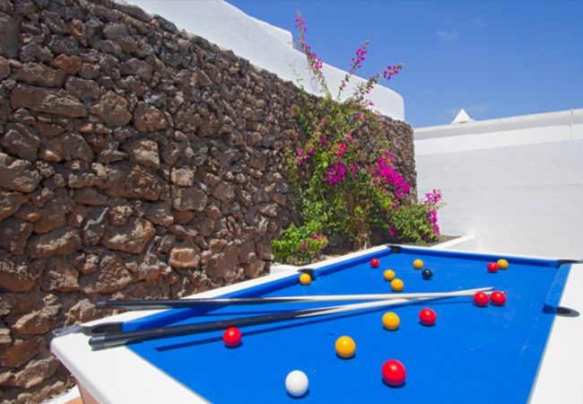 Villa in Puerto del Carmen - Villa Lexy Villa in Puerto del Carmen - Villa Lexy