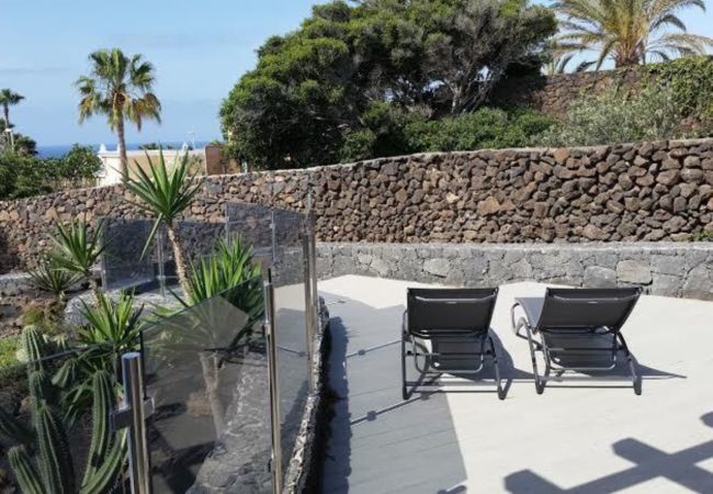 Villa in Puerto del Carmen - Villa Lexy Villa in Puerto del Carmen - Villa Lexy