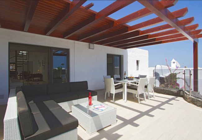 Villa in Puerto del Carmen - Villa Lexy Villa in Puerto del Carmen - Villa Lexy