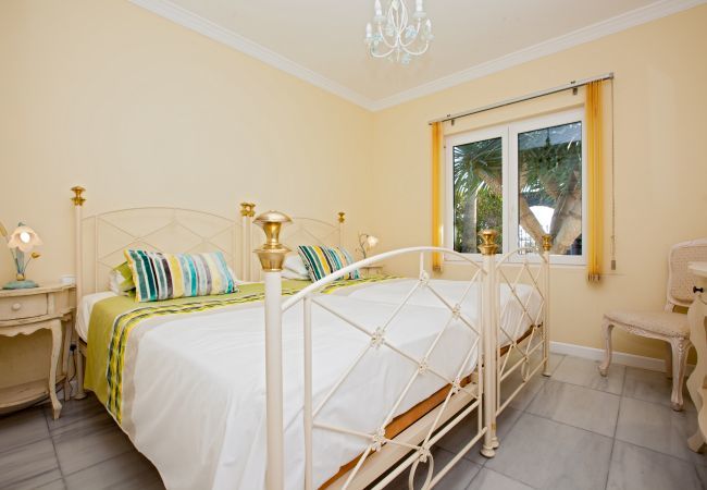 Villa in Puerto Calero - Villa Amy Villa in Puerto Calero - Villa Amy