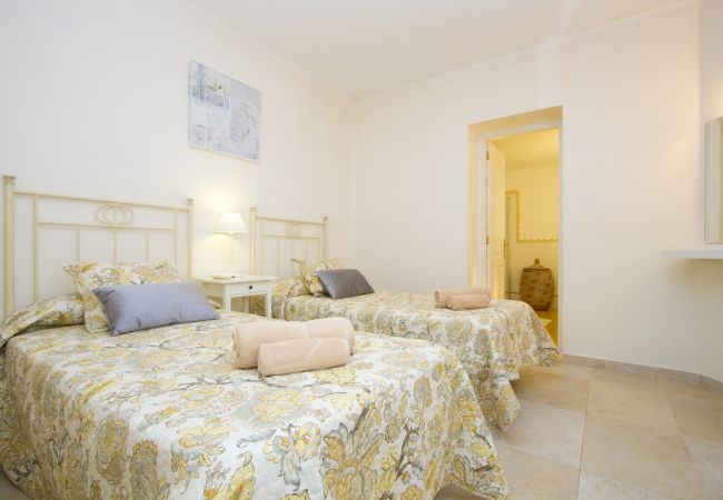 Villa in Puerto del Carmen - Villa Jill Villa in Puerto del Carmen - Villa Jill