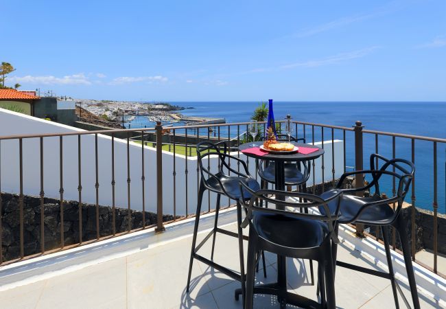 Villa in Puerto del Carmen - Villa Jill Villa in Puerto del Carmen - Villa Jill