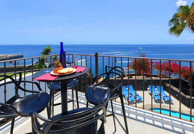 Villa in Puerto del Carmen - Villa Jill Villa in Puerto del Carmen - Villa Jill