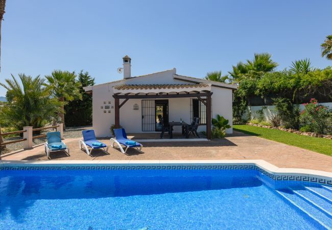 Villa in Alhaurín el Grande - Casita Cuarta Grande Villa in Alhaurín el Grande - Casita Cuarta Grande