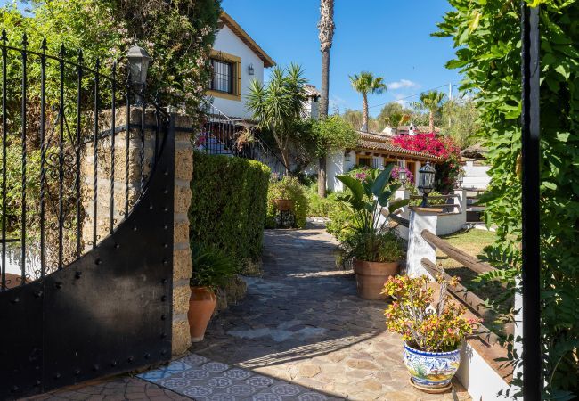 Villa in Alhaurín el Grande - Casita Cuarta Grande Villa in Alhaurín el Grande - Casita Cuarta Grande