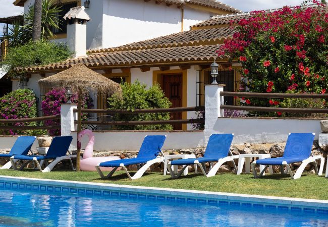 Villa in Alhaurín el Grande - Casita Cuarta Grande Villa in Alhaurín el Grande - Casita Cuarta Grande