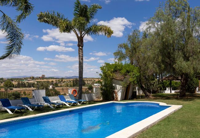 Villa in Alhaurín el Grande - Casita Cuarta Grande Villa in Alhaurín el Grande - Casita Cuarta Grande