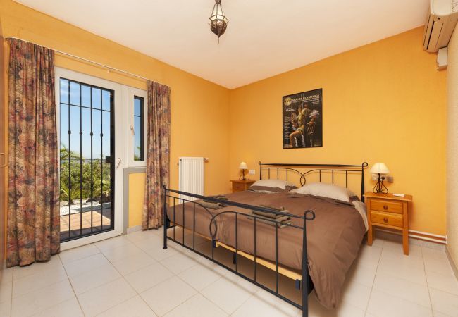 Villa in Alhaurín el Grande - Villa Naranja Villa in Alhaurín el Grande - Villa Naranja