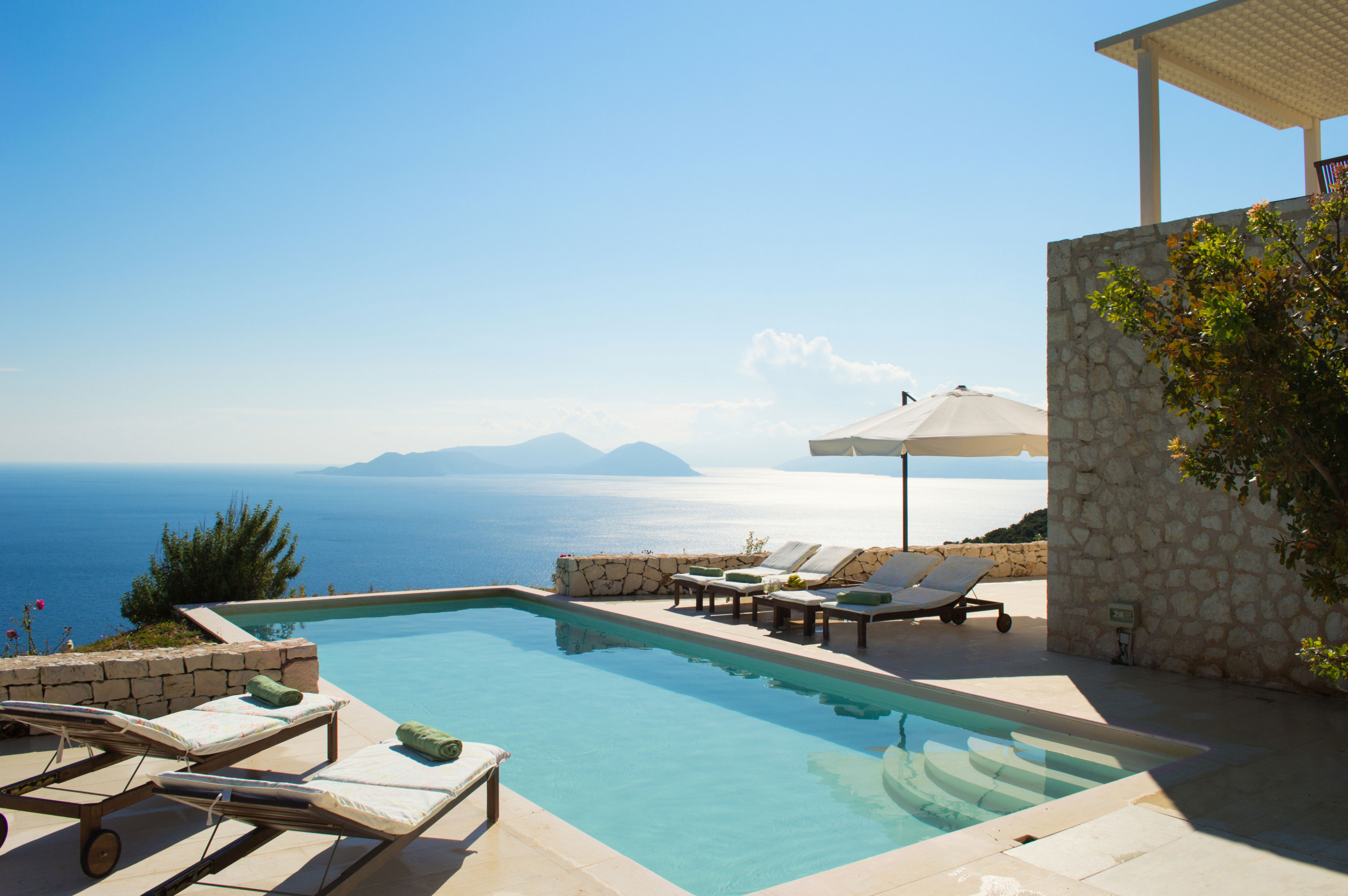Vasiliki - Villa