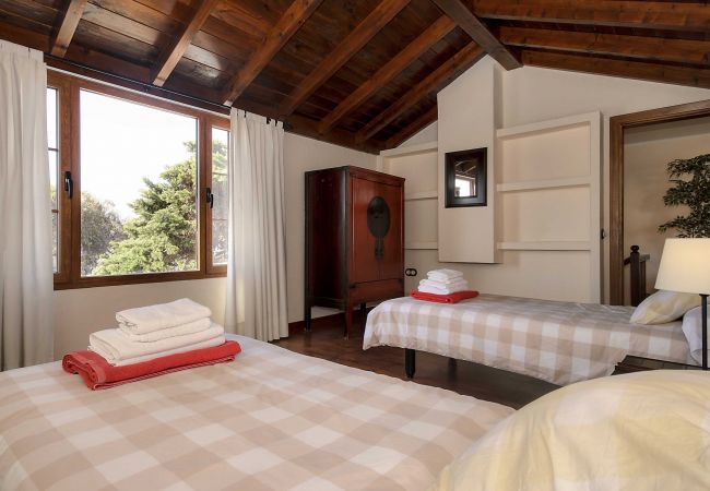 Villa in Masdache - Villa Masdache Villa in Masdache - Villa Masdache
