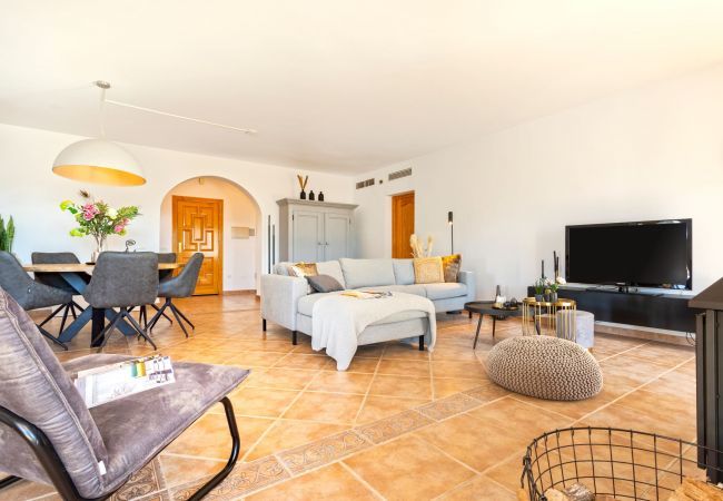 Villa in Canillas de Aceituno - Casa Cartarra Villa in Canillas de Aceituno - Casa Cartarra
