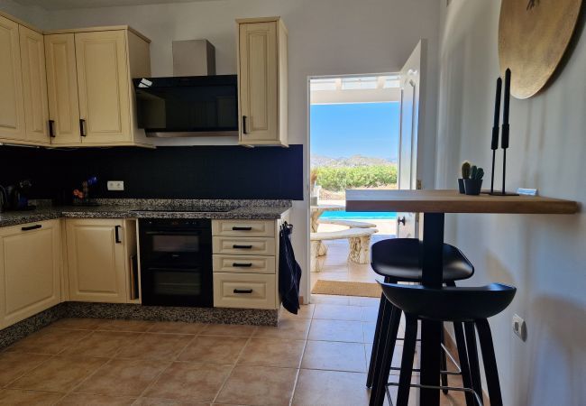 Villa in Canillas de Aceituno - Casa Cartarra Villa in Canillas de Aceituno - Casa Cartarra