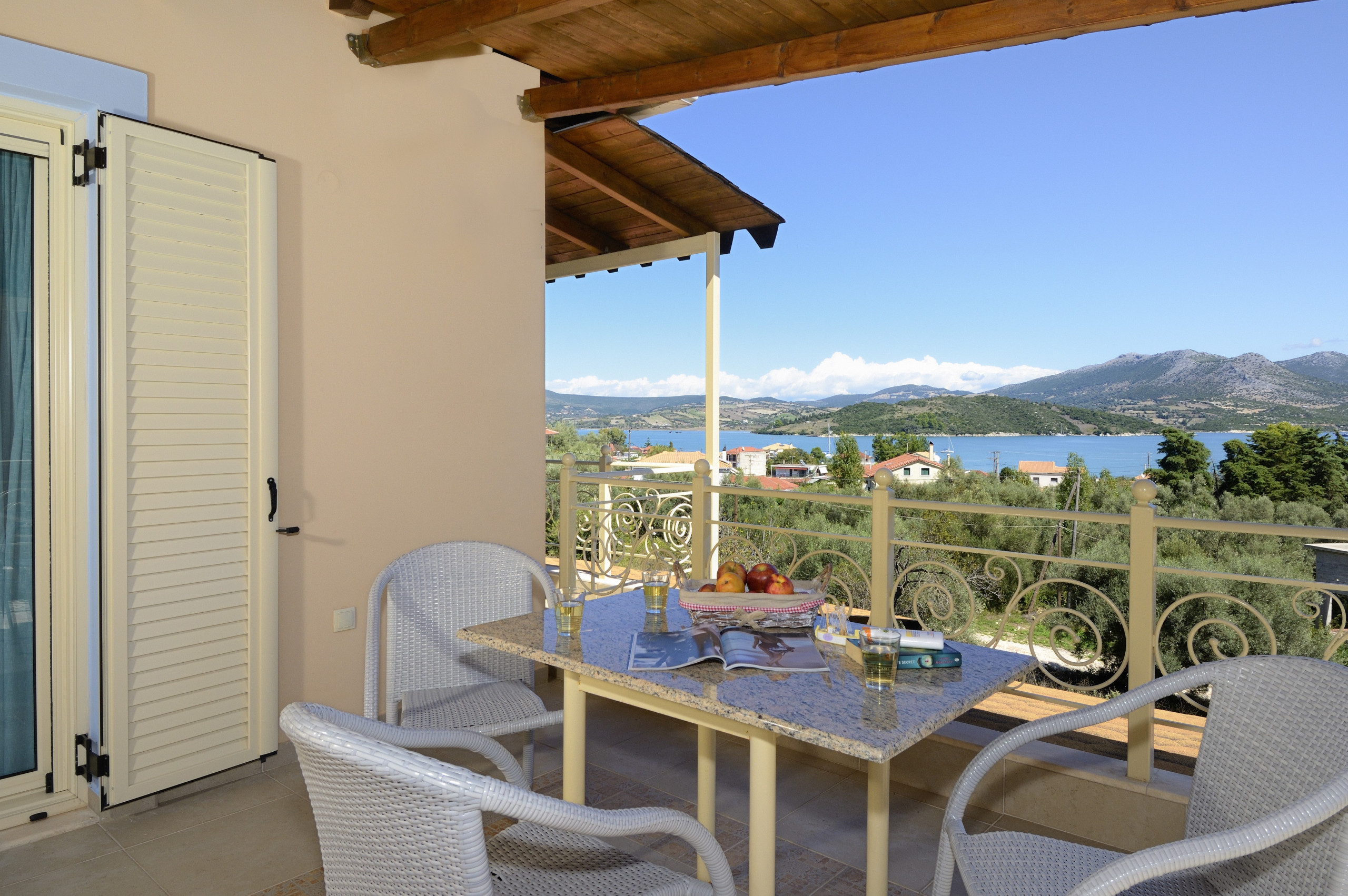 Lygia - Appartement