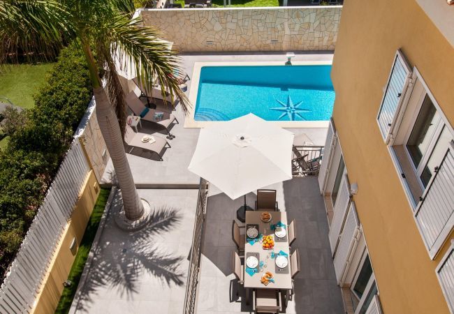 Villa in Maspalomas - Villa Sonnenland Villa in Maspalomas - Villa Sonnenland