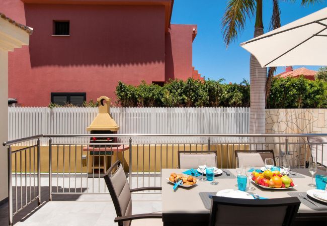 Villa in Maspalomas - Villa Sonnenland Villa in Maspalomas - Villa Sonnenland