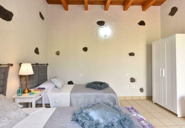 Villa in Ingenio - Casa Fuzetta Villa in Ingenio - Casa Fuzetta